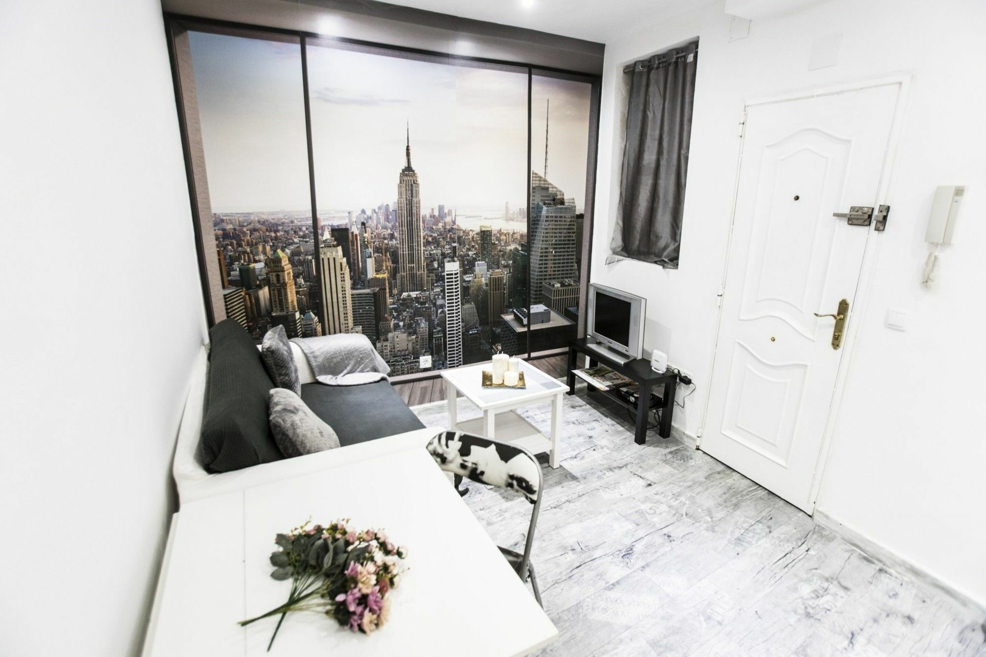 Forever Young Apartments Mediodia Μαδρίτη Εξωτερικό φωτογραφία
