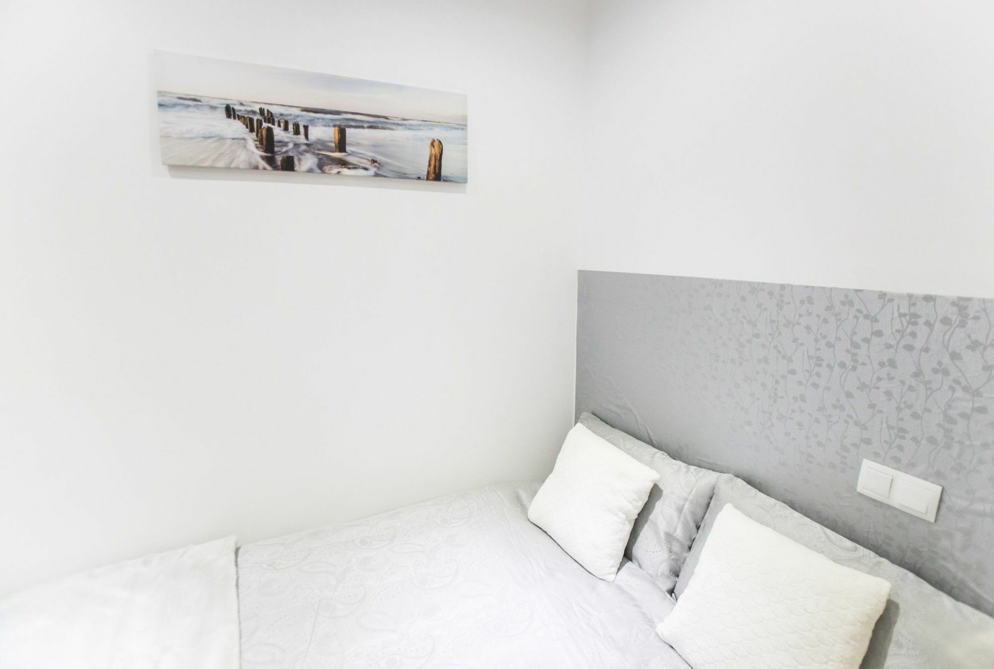 Forever Young Apartments Mediodia Μαδρίτη Εξωτερικό φωτογραφία