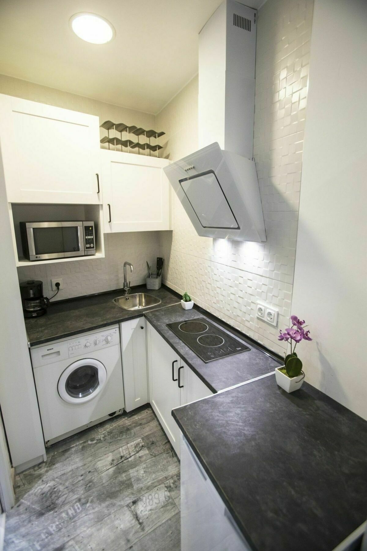 Forever Young Apartments Mediodia Μαδρίτη Εξωτερικό φωτογραφία